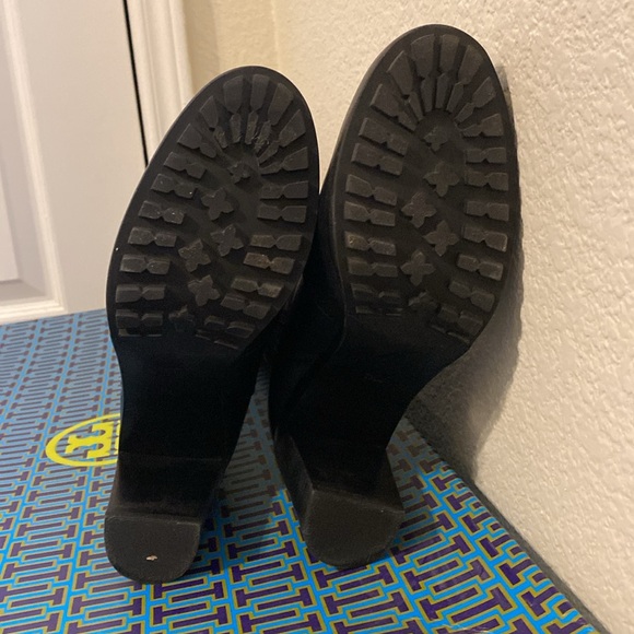Tory Burch Heel Boots - Picture 6 of 6